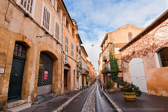 Aix-en-Provence, France