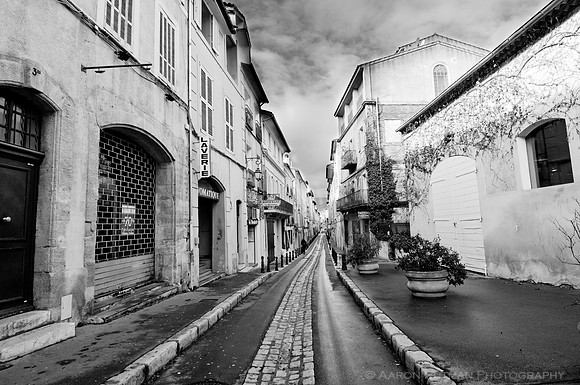 Aix-en-Provence, France