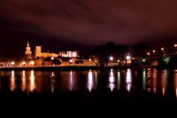 Palais des Papes, Avignon
