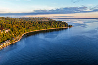 Lincoln Park, West Seattle