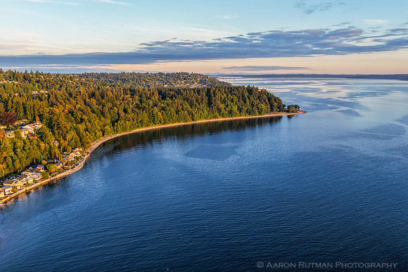 Lincoln Park, West Seattle