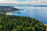 Fauntleroy Ferry and Lincoln Park