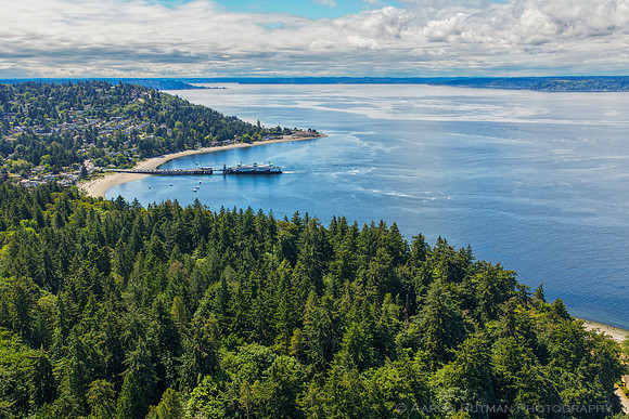 Fauntleroy Ferry and Lincoln Park