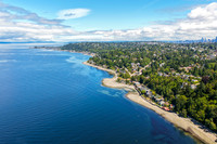 Lowman Beach