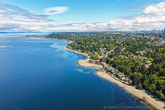 Lowman Beach