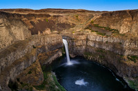 Palouse Falls, Washington