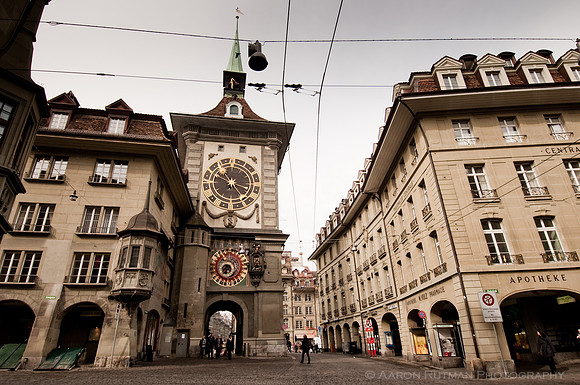 Bern, Switzerland
