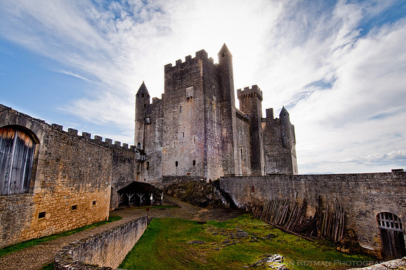 Chateau de Beynac