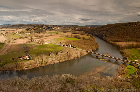 La Dordogne
