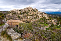Gordes, France