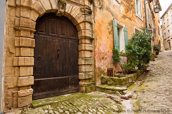 Gordes, France