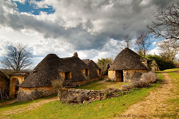 Les Cabanes de Breuil