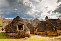 Les Cabanes de Breuil