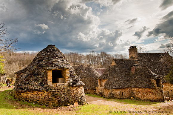 Les Cabanes de Breuil