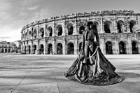 Arenes de Nimes