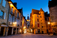 Sarlat, France