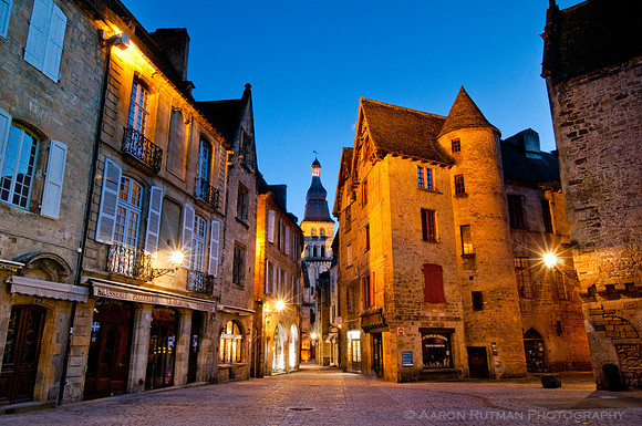Sarlat, France