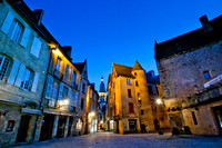 Sarlat, France