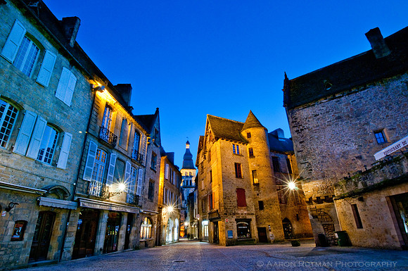 Sarlat, France