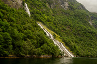 Geiranger