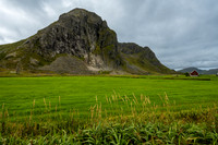 Ramberg and Skagsanden
