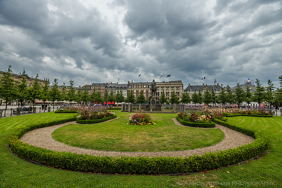 Kongens Nytorv, Copenhagen