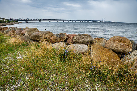 Øresund Bridge