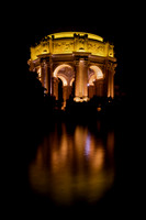 Palace of Fine Arts
