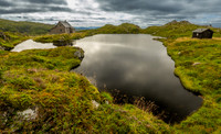Mt Ulriken, Bergen