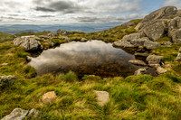 Mt Ulriken