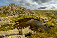 Mt Ulriken