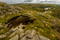 Mt Ulriken