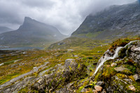2026: Western Norway