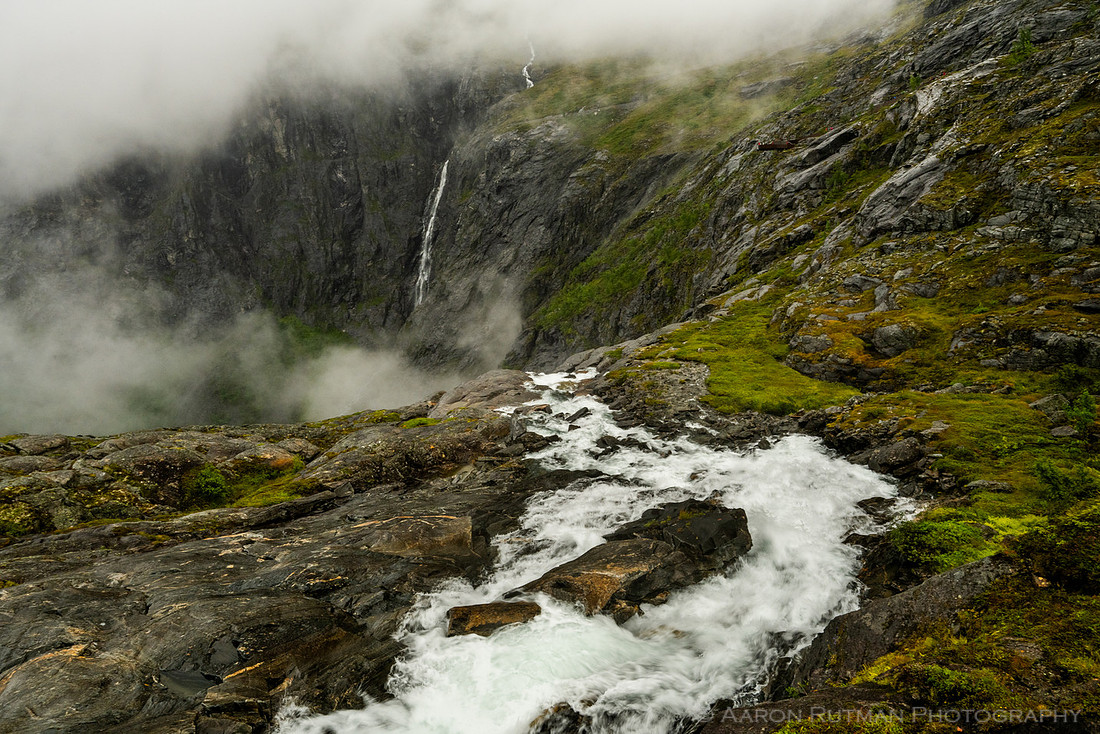 Trollstigen