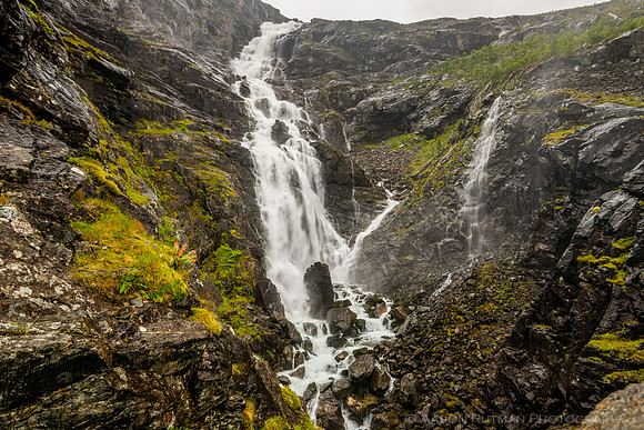 Trollstigen