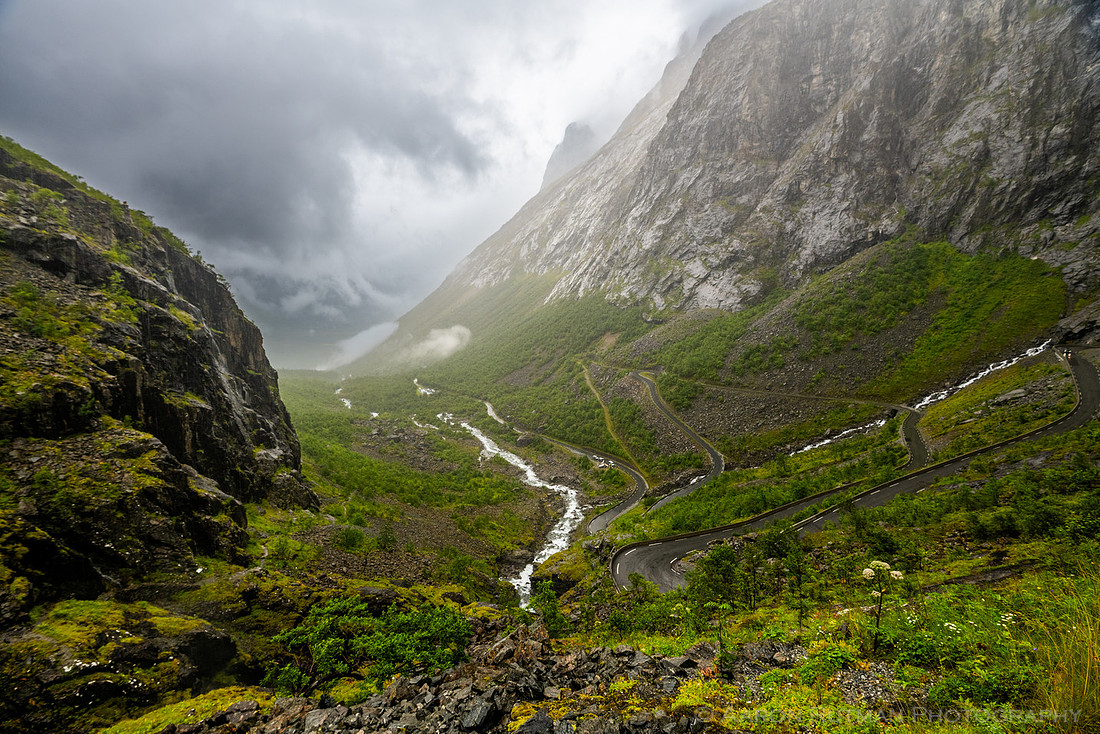 Trollstigen