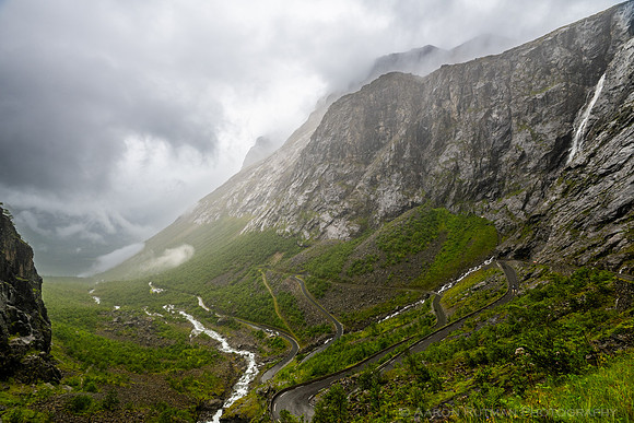 Trollstigen