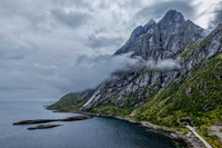 Akkarvikodden