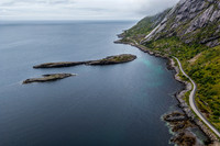 Akkarvikodden
