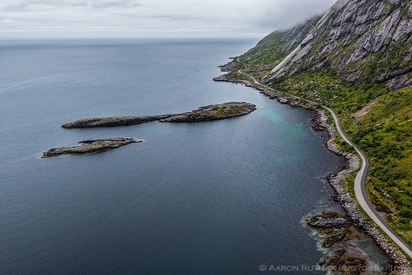 Akkarvikodden