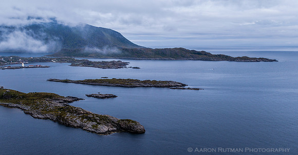 Akkarvikodden