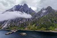 Akkarvikodden