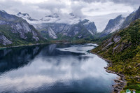 Vorfjorden