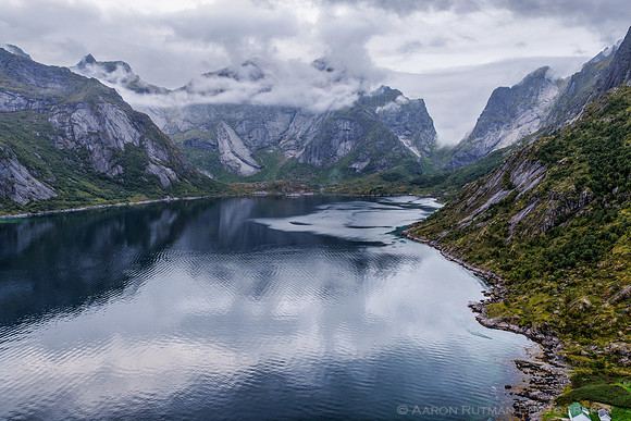 Vorfjorden