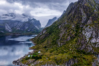 Vorfjorden