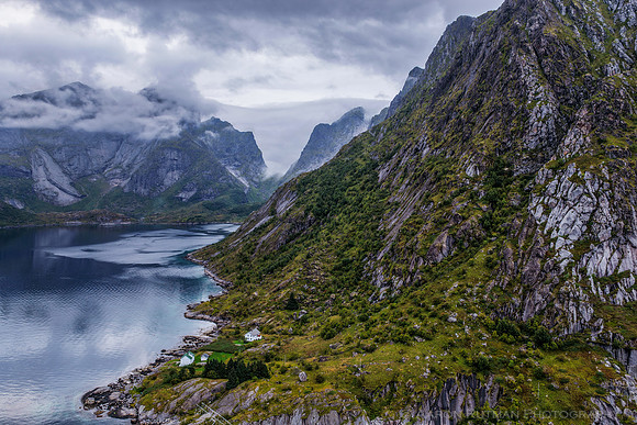 Vorfjorden