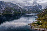 Vorfjorden