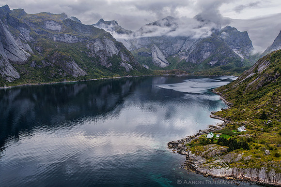Vorfjorden