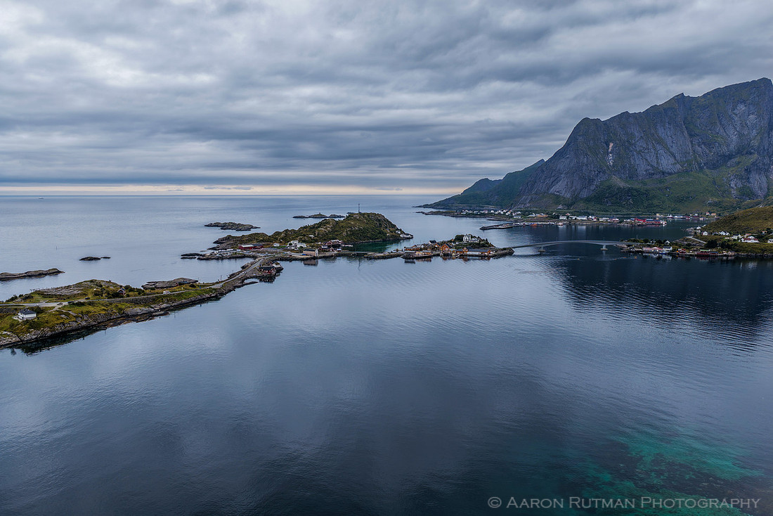 Reinefjorden