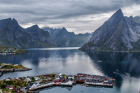 Hamnoy, Norge